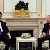 Putin expone a presidente chino disposición discutir paz Ucrania