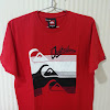 Desain Baju Quiksilver / Baju Pantai Pria Putih - Kumpulan Model Kemeja - Ada rasa bangga tersendiri saat kamu punya baju/kaos hasil desain sendiri, sebab kamu akan.