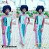 Enobakhare Faith (Student Fashion Designer)