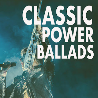 MP3 download Various Artists – Classic Power Ballads iTunes plus aac m4a mp3