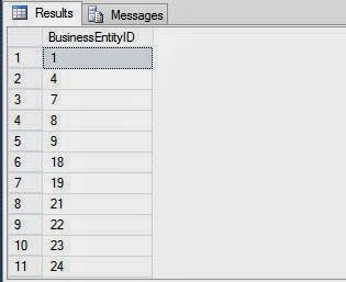 How to use Aggregate Functions in SubQuery with Database