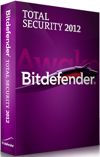  BitDefender Total Security 2012 Build 15.0.38.1604 (x86/x64) Incl Activation | 253/274 MB