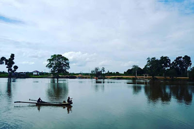 tempat wisata di pelalawan