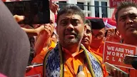 Dimajukan, Partai Buruh Aksi Tolak Omnibus Law Cipta Kerja Senin Besok
