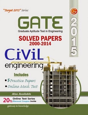 http://www.flipkart.com/gate-civil-engineering-2015-solved-papers-2000-2014-english-12th/p/itmdx2ypqzjdqbgb?pid=9789351442332&affid=satishpank