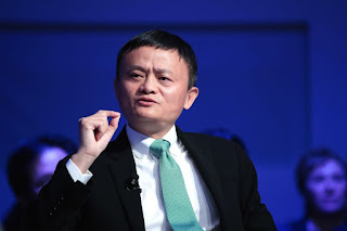 Kisah Jack Ma, Orang Terkaya Kedua di China Pemilik Alibaba.com