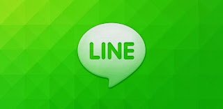 Download Line Untuk Android Gratis 