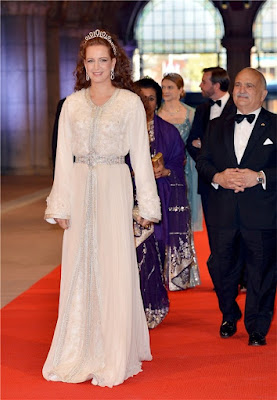 Princess Lalla Salma