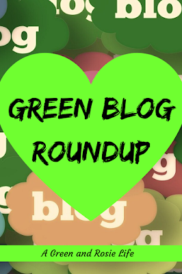 Green Blog Roundup