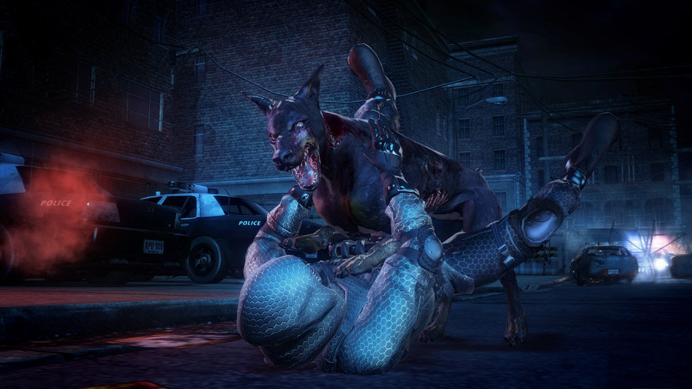 Resident Evil Operation Raccoon City For PC Screenshot 2