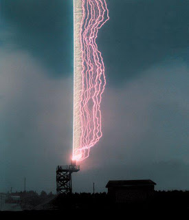 Thunder Bolt