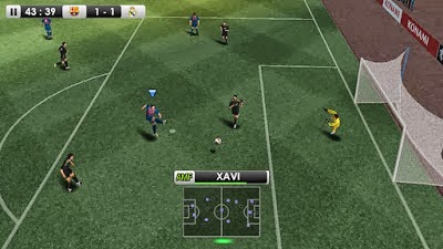 Pes 2012 Android