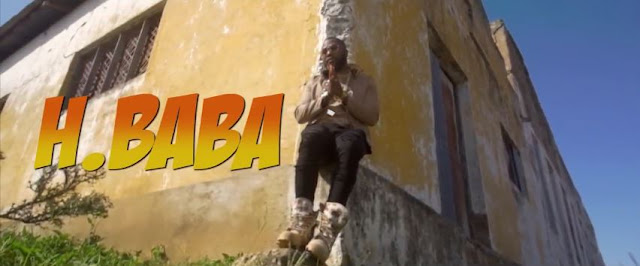 Mp4 Download | H Baba – Tamala | [Official Music Video]-Enjoy......
