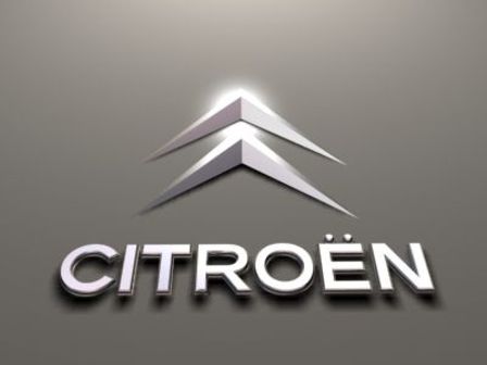 citroën logo