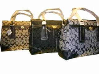 Designers' bags  purses