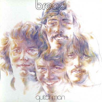 A história do Bread: Álbum Guitar Man