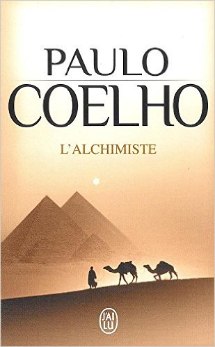 Télécharger L'Alchimiste de Paulo Coelho gratuitement