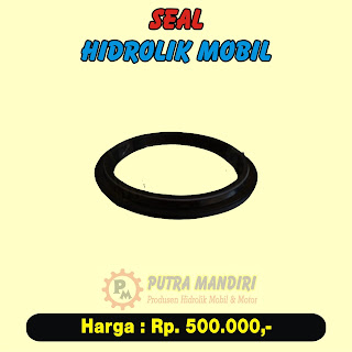 SEAL HIDROLIK MOBIL