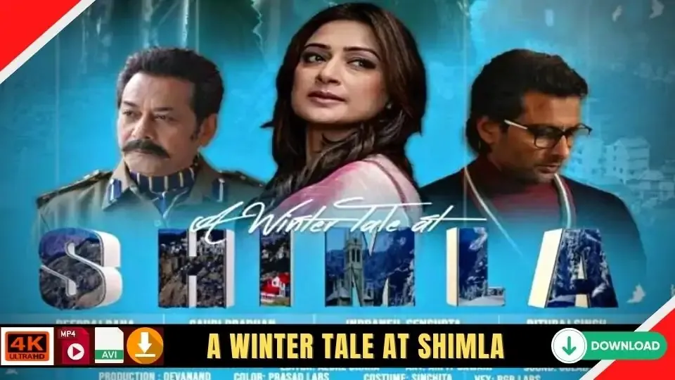 A Winter Tale at Shimla Full Movie Download