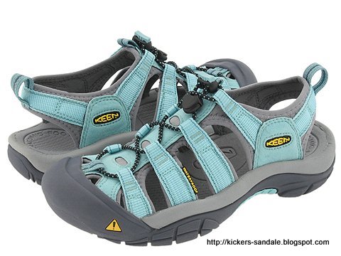 Kickers sandale:kickers-113628