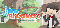 jaw-breakers-and-the-confection-connection-game-logo
