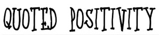 Quoted Positivity Font PixelLab