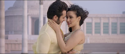 Mediafire Resumable Download Link For Video Song Suno Na Sangemarmar - Youngistaan (2014)