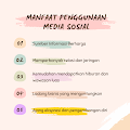 Ingin Hidup Seimbang di Era Digital? Manfaatkan Media Sosial Secara Positif!