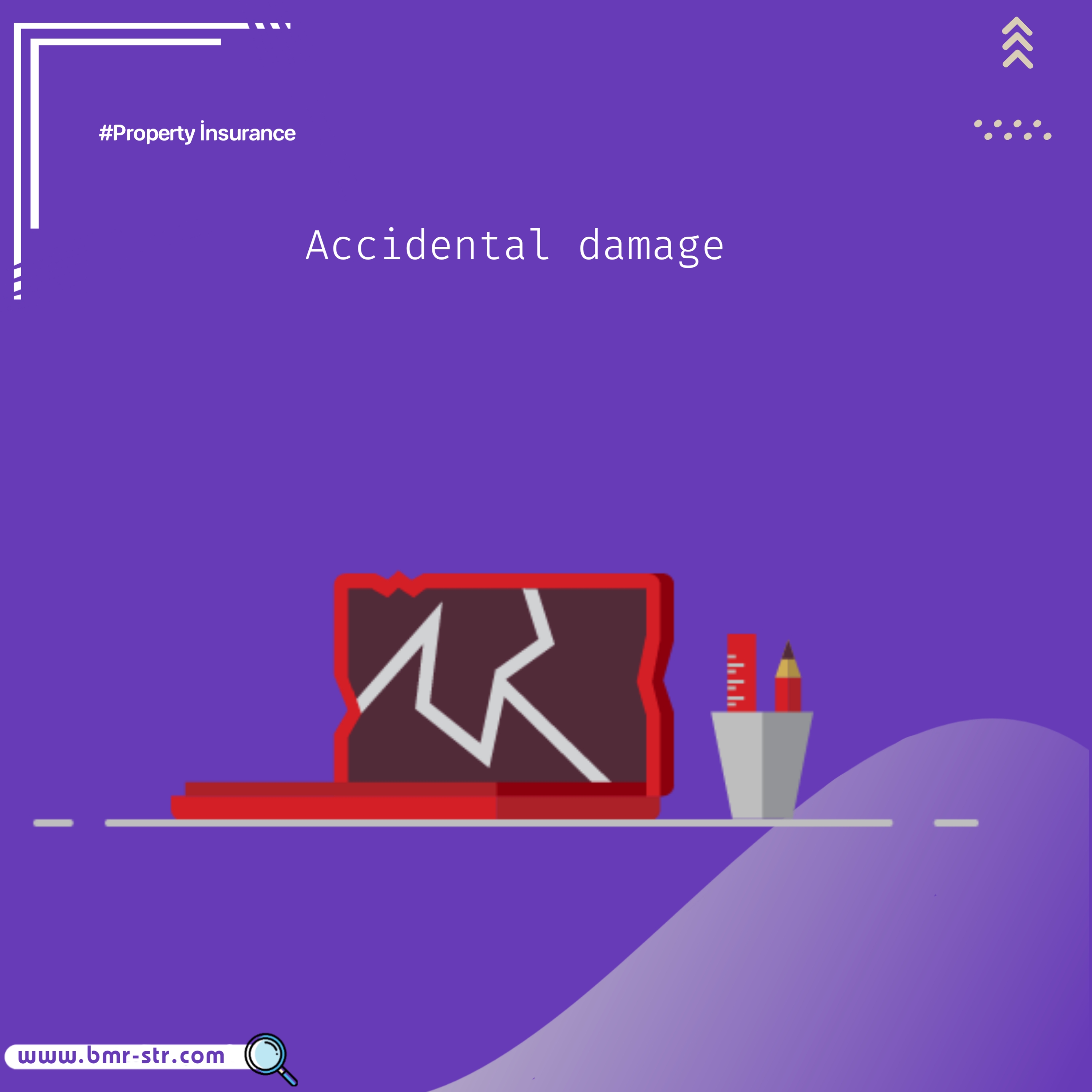 Accidental damage