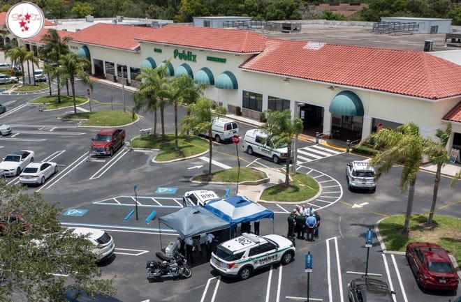 Woman and Child Killed After Gun Men Shots At Publix Florida