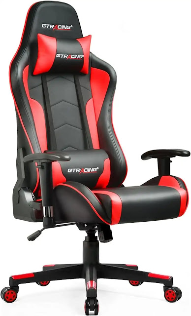 Best Gaming Chairs Under 200, GTRACING Audio Series, Best Gaming Chairs in 2024, Best Gaming Chair, Best Chairs for Gaming, best gtracing gaming chair, top gaming chair companies, best heavyweight gaming chair, best chair gaming