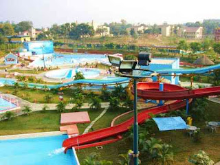 Nondon park bring new era in tourism