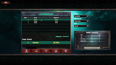 Elemental War Game Screenshot 4