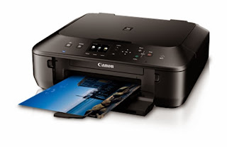 Canon Pixma MG 5670