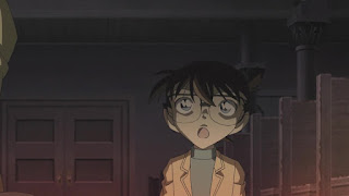 名探偵コナンアニメ 1005話 36マスの完全犯罪 後編 | Detective Conan Episode 1005