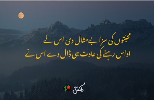 2 lines urdu poetry, urdu shehyeri, best lines1