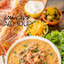 LOW-CARB TACO SOUP