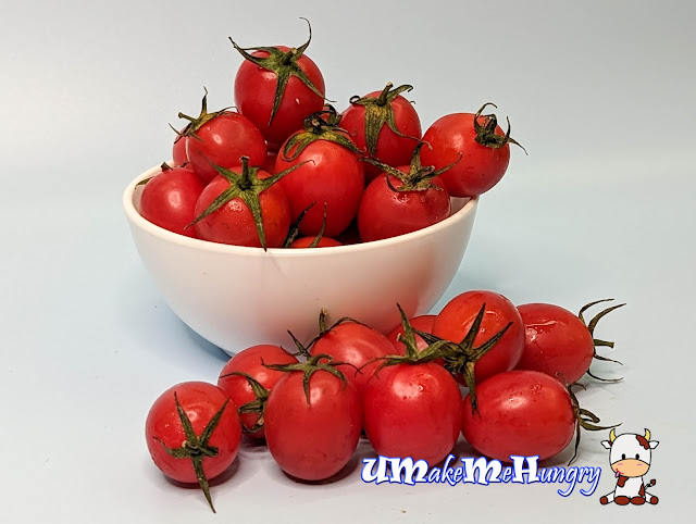Premium Millennial Cherry Tomato 精品千禧小番茄
