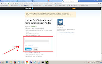 Cara Cepat Mendapatkan Banyak Follower di Twitter