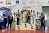 Sportivii din Leova au cucerit mai multe medalii de aur la Campionatul ”Taekwon-Do ITF International Barletta Chaleenge” din Italia