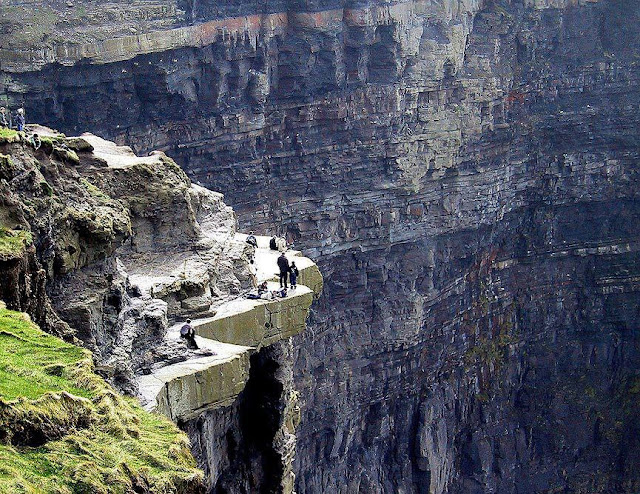 Cliffs of Moher