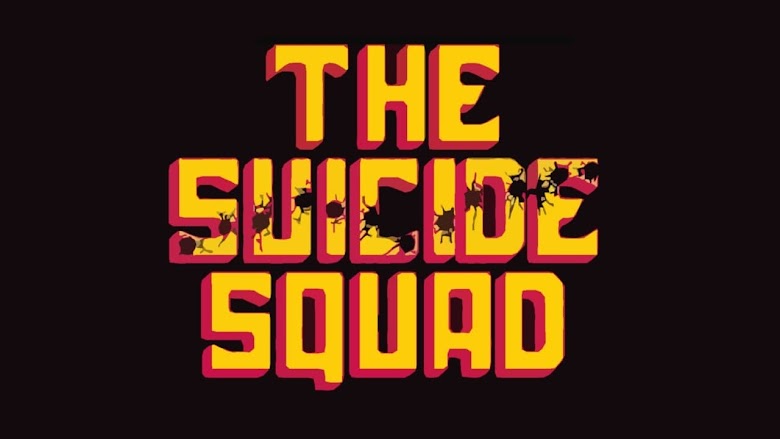 The Suicide Squad 2021 descargar online