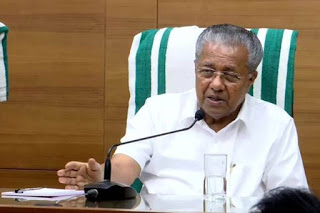  ಕೊರೊನಾ : ಕಾಸರಗೋಡಿನಲ್ಲಿ ಮಾಧ್ಯಮ ವರದಿಗಾರನ ಸಹಿತ ಇಬ್ಬರಿಗೆ ಸೋಂಟು ದೃಢ, ಮೂವರು ರೋಗ ಮುಕ್ತಿ 