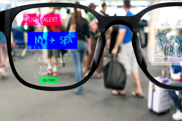 خطوة جديدة من جوجل تكشف عن خططها لسماعات الرأس الخاصة بالواقع الافتراضي