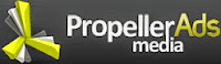 propellerads banner logo