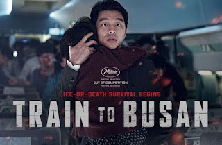 Train to Busan Synopsis (2016)