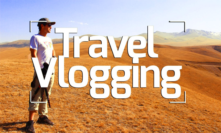 Tips Bikin Vlog Travelling Hemat Biaya!