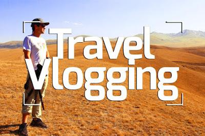 Tips Bikin Vlog Travelling Hemat Biaya!