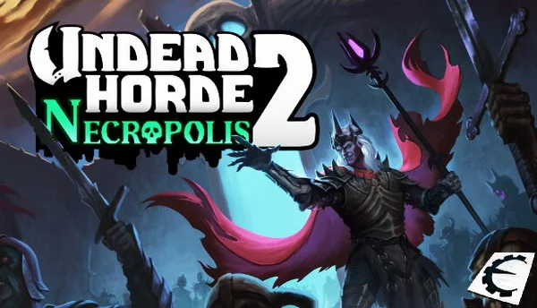 Undead Horde 2 Necropolis Cheat Engine