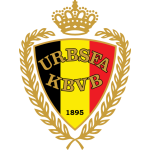 Logo Timnas Sepakbola Belgia PNG